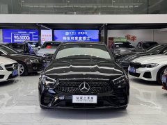 Mercedes-Benz E 300 L Fashion Version - ფოტო 2