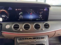 Mercedes-Benz E 300 L Fashion Version - ფოტო 20
