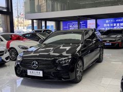 Mercedes-Benz E 300 L Fashion Version - ფოტო 3