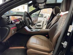 Mercedes-Benz E 300 L Fashion Version - ფოტო 4