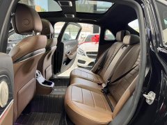 Mercedes-Benz E 300 L Fashion Version - ფოტო 7
