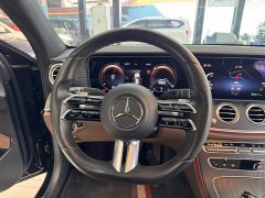 Mercedes-Benz E 300 L Fashion Version - ფოტო 8