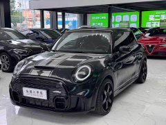 BMW MINI 2.0T COOPER S Edition - ფოტო 1