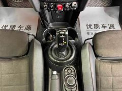 BMW MINI 2.0T COOPER S Edition - ფოტო 10