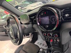 BMW MINI 2.0T COOPER S Edition - ფოტო 11