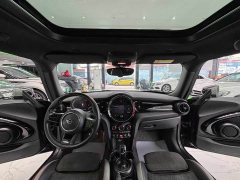 BMW MINI 2.0T COOPER S Edition - ფოტო 12