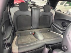 BMW MINI 2.0T COOPER S Edition - ფოტო 13