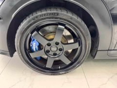 BMW MINI 2.0T COOPER S Edition - ფოტო 14
