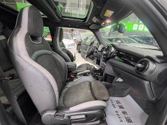 BMW MINI 2.0T COOPER S Edition - ფოტო 15