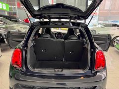 BMW MINI 2.0T COOPER S Edition - ფოტო 17