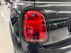 BMW MINI 2.0T COOPER S Edition - ფოტო 19