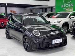 BMW MINI 2.0T COOPER S Edition - ფოტო 2