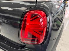 BMW MINI 2.0T COOPER S Edition - ფოტო 20