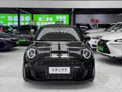 BMW MINI 2.0T COOPER S Edition - ფოტო 3