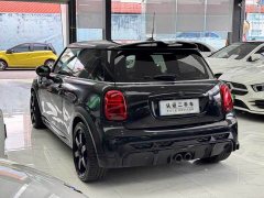 BMW MINI 2.0T COOPER S Edition - ფოტო 4