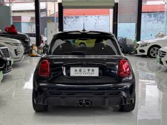 BMW MINI 2.0T COOPER S Edition - ფოტო 5