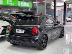 BMW MINI 2.0T COOPER S Edition - ფოტო 6
