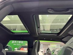 BMW MINI 2.0T COOPER S Edition - ფოტო 8