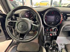 BMW MINI 2.0T COOPER S Edition - ფოტო 9