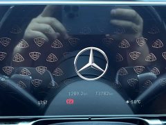 Mercedes-Benz S 480 4MATIC - ფოტო 11