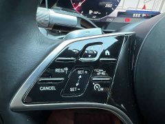Mercedes-Benz S 480 4MATIC - ფოტო 14