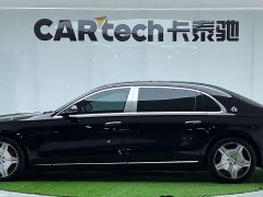 Mercedes-Benz S 480 4MATIC - ფოტო 2
