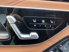 Mercedes-Benz S 480 4MATIC - ფოტო 20