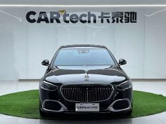 Mercedes-Benz S 480 4MATIC - ფოტო 5