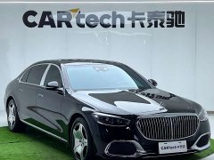Mercedes-Benz S 480 4MATIC - ფოტო 6