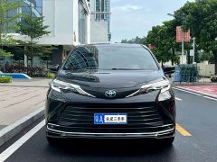 Mercedes-Benz SIENNA 2.5LPHEV Edition - ფოტო 2