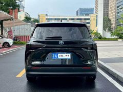 Mercedes-Benz SIENNA 2.5LPHEV Edition - ფოტო 4