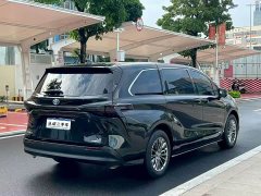 Mercedes-Benz SIENNA 2.5LPHEV Edition - ფოტო 5