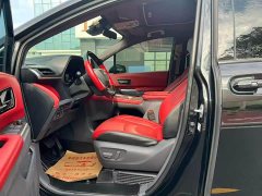 Mercedes-Benz SIENNA 2.5LPHEV Edition - ფოტო 6