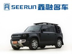 Land Rover 110 3.0T P400 Edition - ფოტო 1