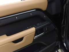 Land Rover 110 3.0T P400 Edition - ფოტო 10