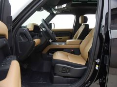 Land Rover 110 3.0T P400 Edition - ფოტო 11