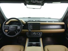 Land Rover 110 3.0T P400 Edition - ფოტო 13