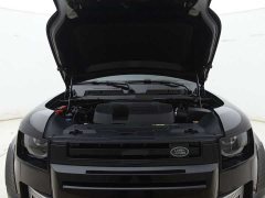 Land Rover 110 3.0T P400 Edition - ფოტო 14
