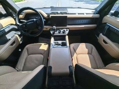 Land Rover 110 3.0T P400 Edition - ფოტო 17