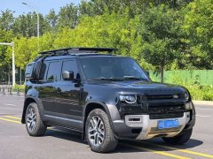 Land Rover 110 3.0T P400 Edition - ფოტო 19