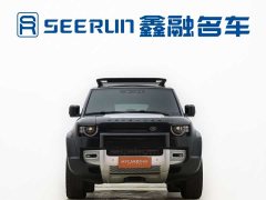 Land Rover 110 3.0T P400 Edition - ფოტო 2