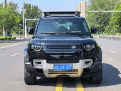 Land Rover 110 3.0T P400 Edition - ფოტო 20