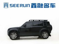 Land Rover 110 3.0T P400 Edition - ფოტო 3