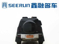 Land Rover 110 3.0T P400 Edition - ფოტო 4