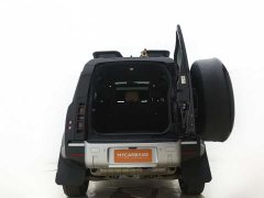 Land Rover 110 3.0T P400 Edition - ფოტო 5