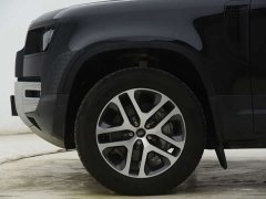 Land Rover 110 3.0T P400 Edition - ფოტო 6