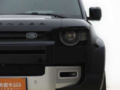 Land Rover 110 3.0T P400 Edition - ფოტო 7