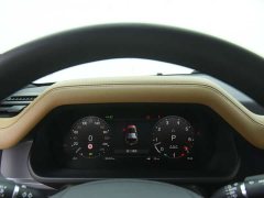 Land Rover 110 3.0T P400 Edition - ფოტო 8
