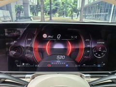 Mercedes-Benz S 480 4MATIC - ფოტო 10