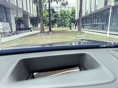 Mercedes-Benz S 480 4MATIC - ფოტო 11